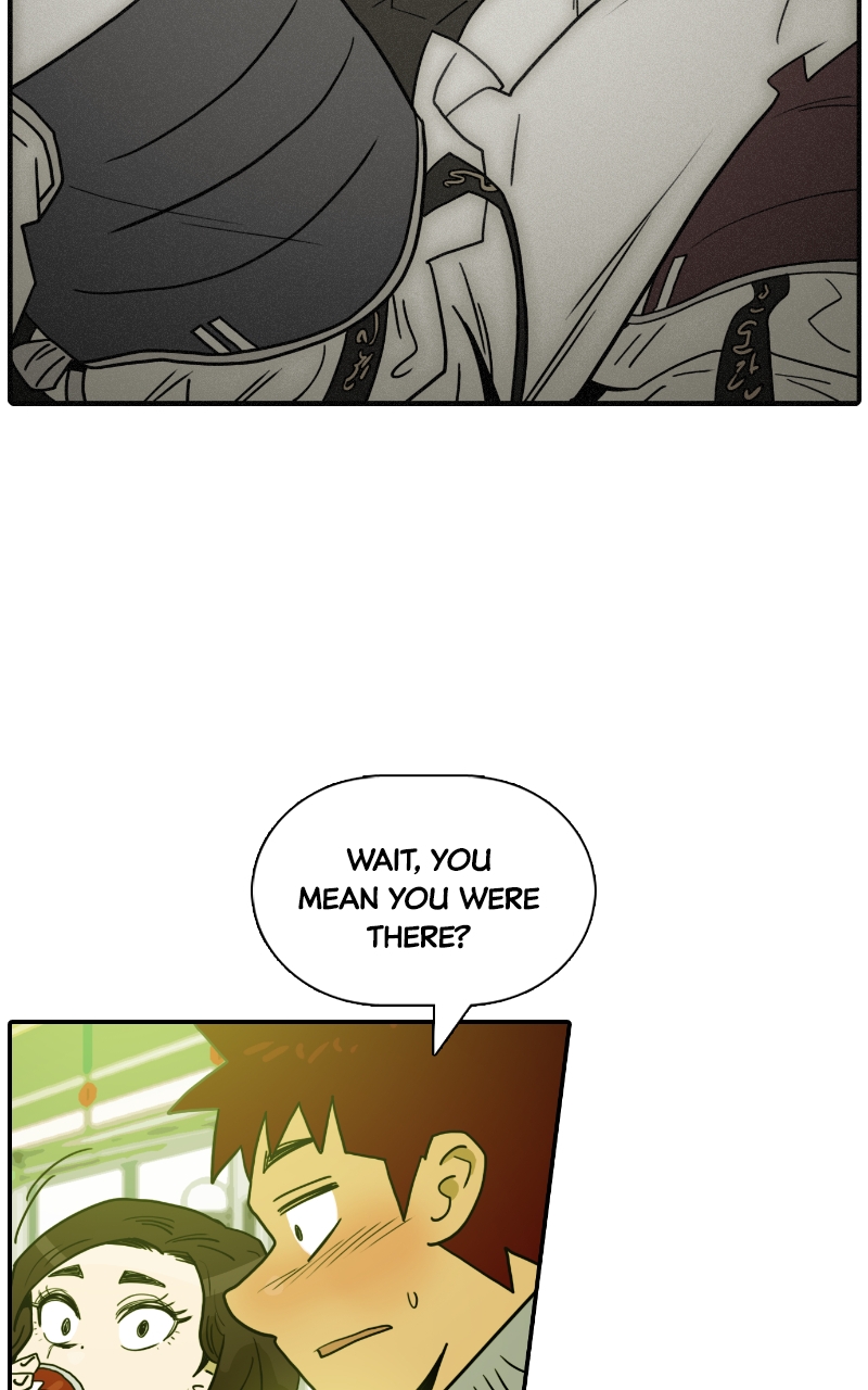 Taekwondo Kid Chapter 80 - Page 78
