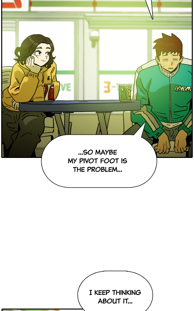 Taekwondo Kid Chapter 80 - Page 81