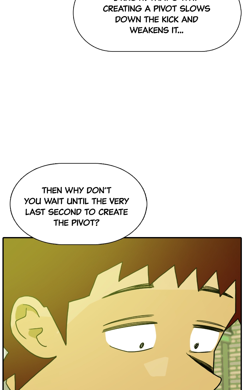 Taekwondo Kid Chapter 80 - Page 87