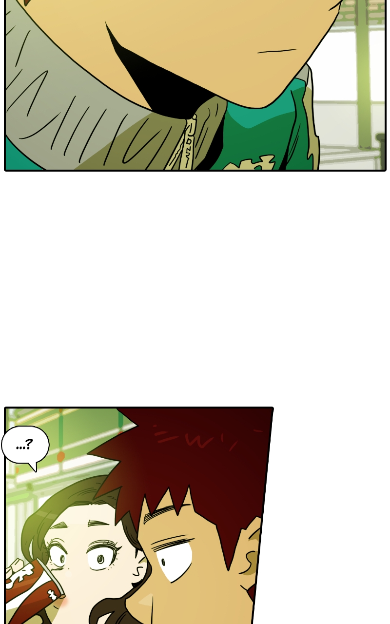Taekwondo Kid Chapter 80 - Page 88