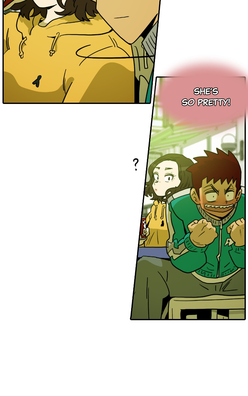 Taekwondo Kid Chapter 80 - Page 89