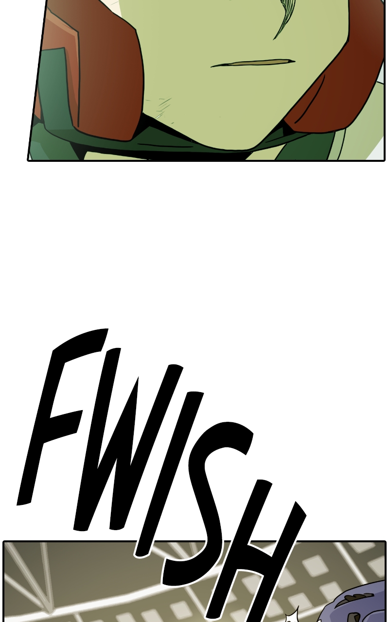Taekwondo Kid Chapter 80 - Page 10