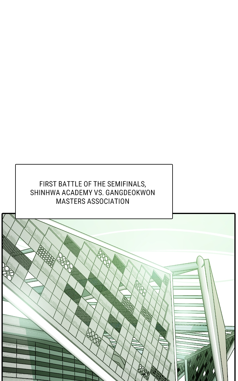 Taekwondo Kid Chapter 80 - Page 92