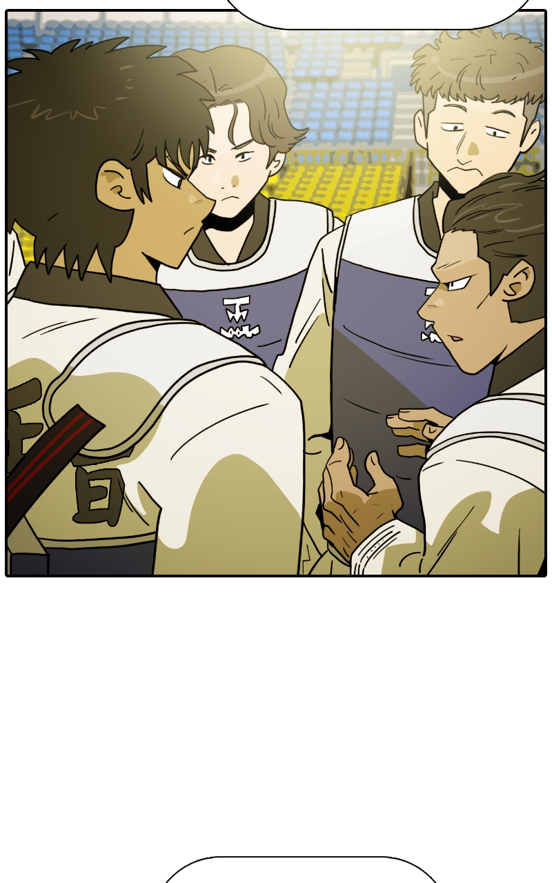 Taekwondo Kid Chapter 80 - Page 97