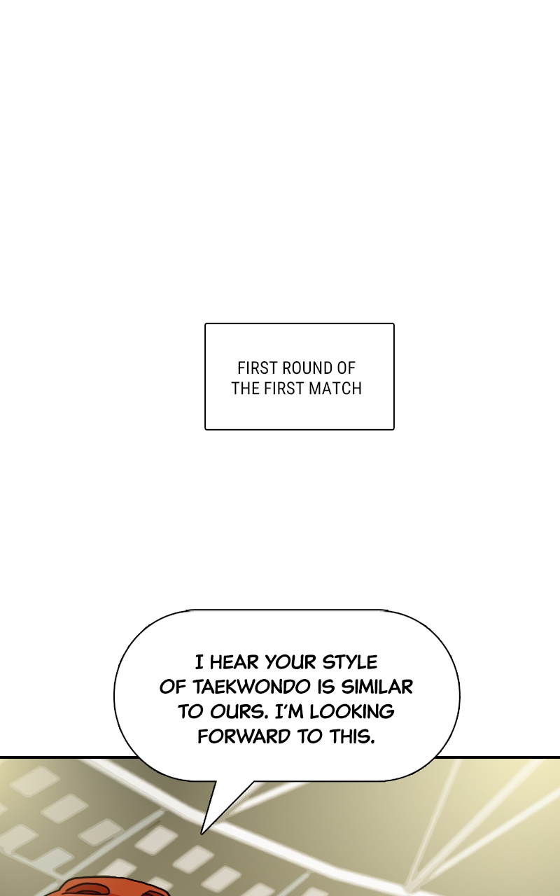 Taekwondo Kid Chapter 80 - Page 99