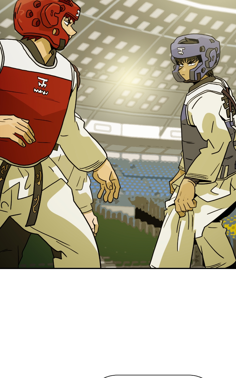 Taekwondo Kid Chapter 80 - Page 100