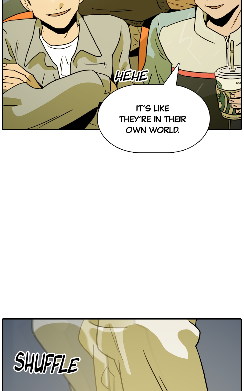 Taekwondo Kid Chapter 81 - Page 11