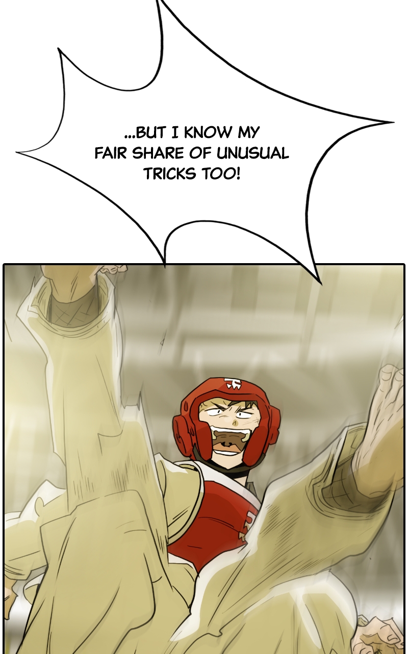 Taekwondo Kid Chapter 81 - Page 108