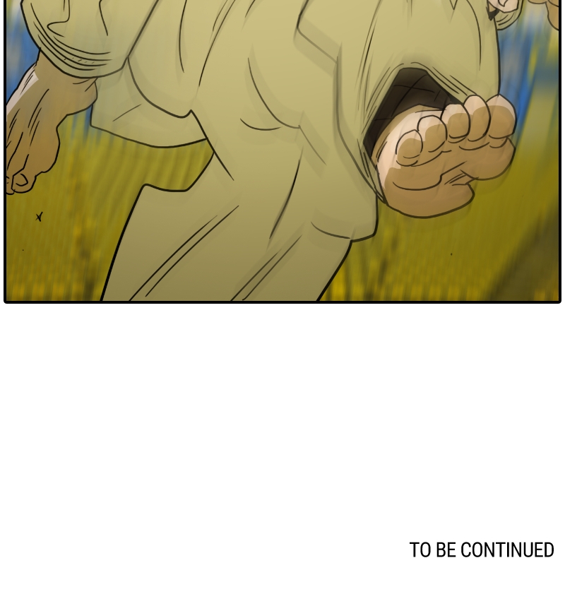 Taekwondo Kid Chapter 81 - Page 109