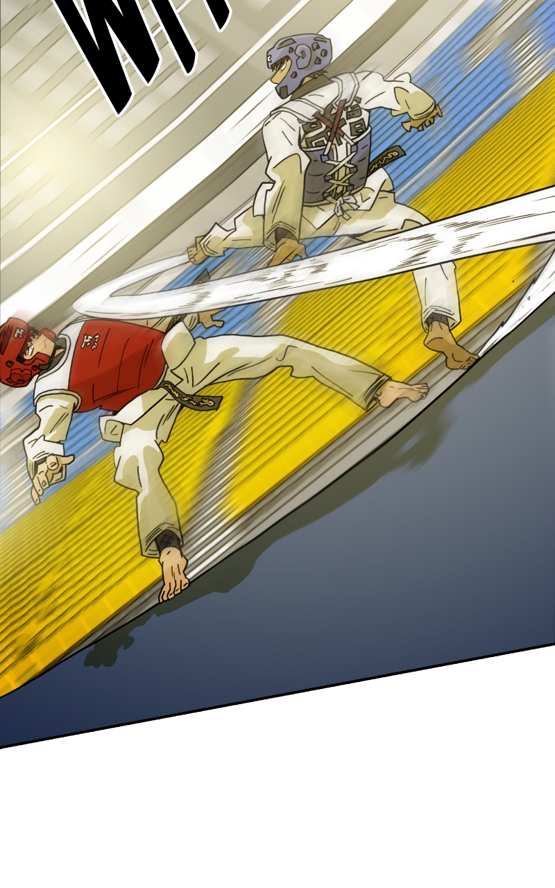 Taekwondo Kid Chapter 81 - Page 16