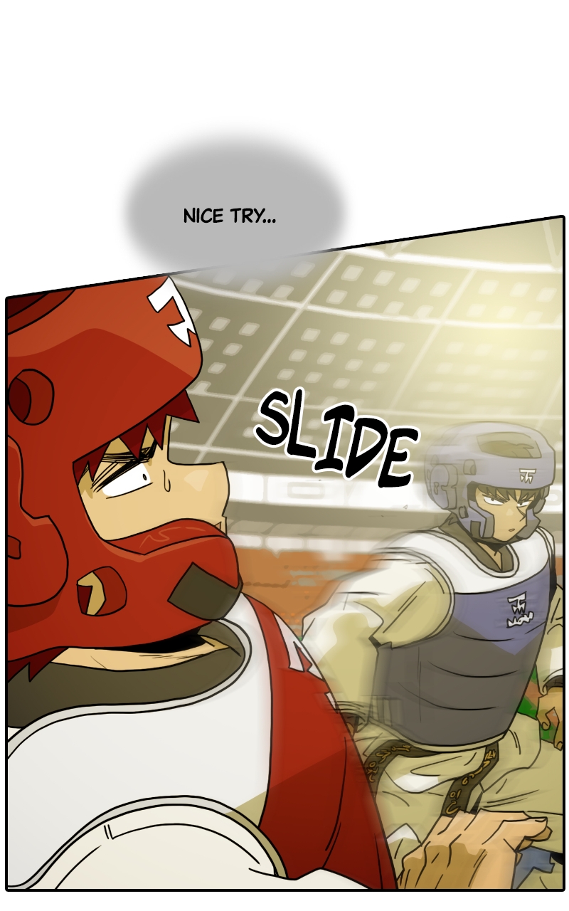 Taekwondo Kid Chapter 81 - Page 17
