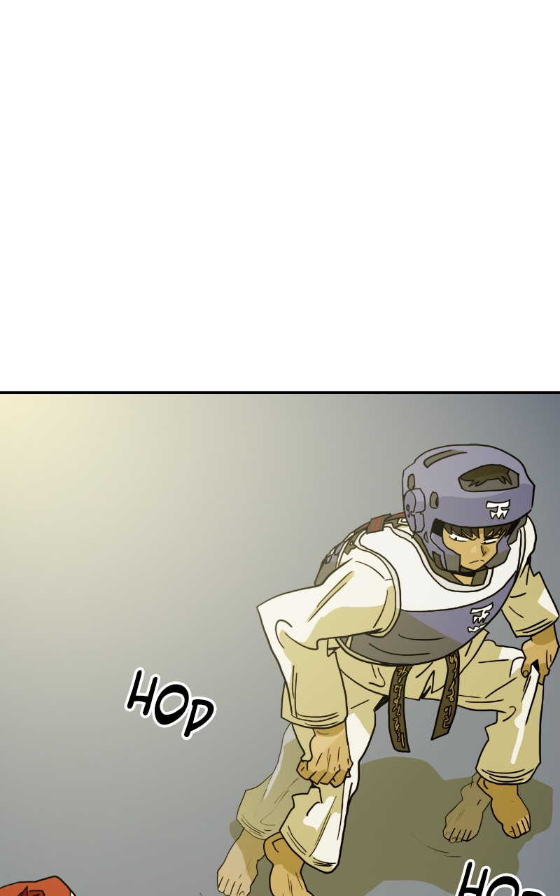 Taekwondo Kid Chapter 81 - Page 18