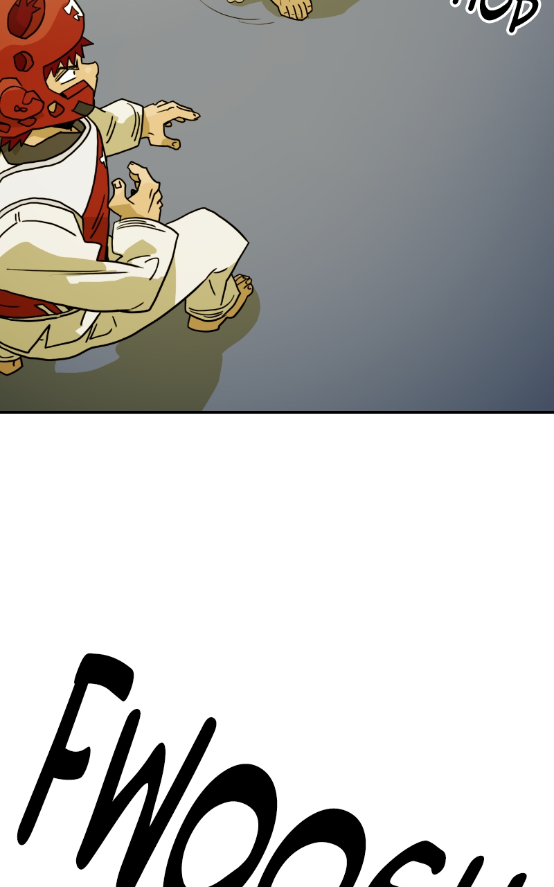 Taekwondo Kid Chapter 81 - Page 19