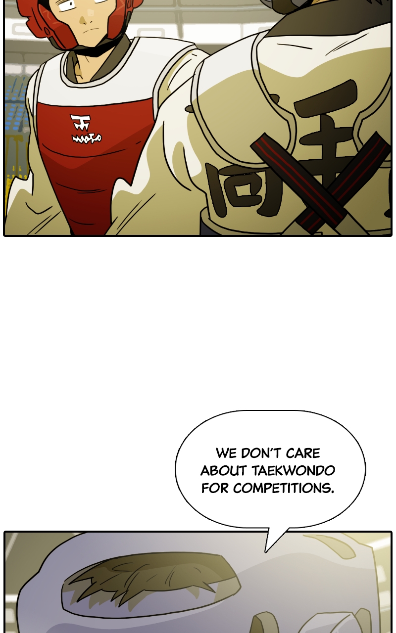 Taekwondo Kid Chapter 81 - Page 3