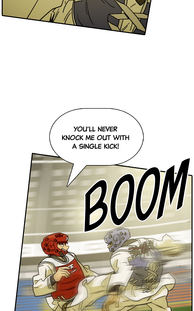 Taekwondo Kid Chapter 81 - Page 22