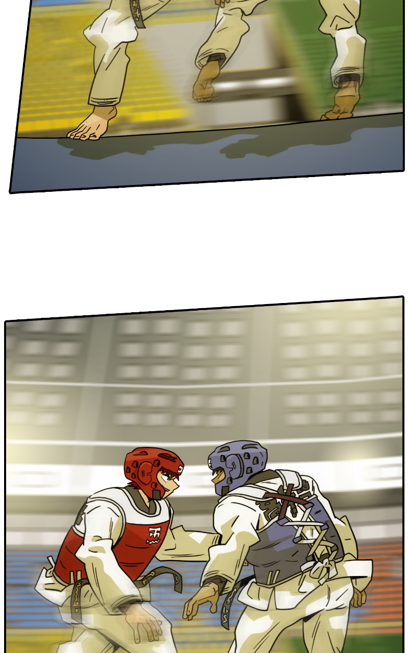 Taekwondo Kid Chapter 81 - Page 23
