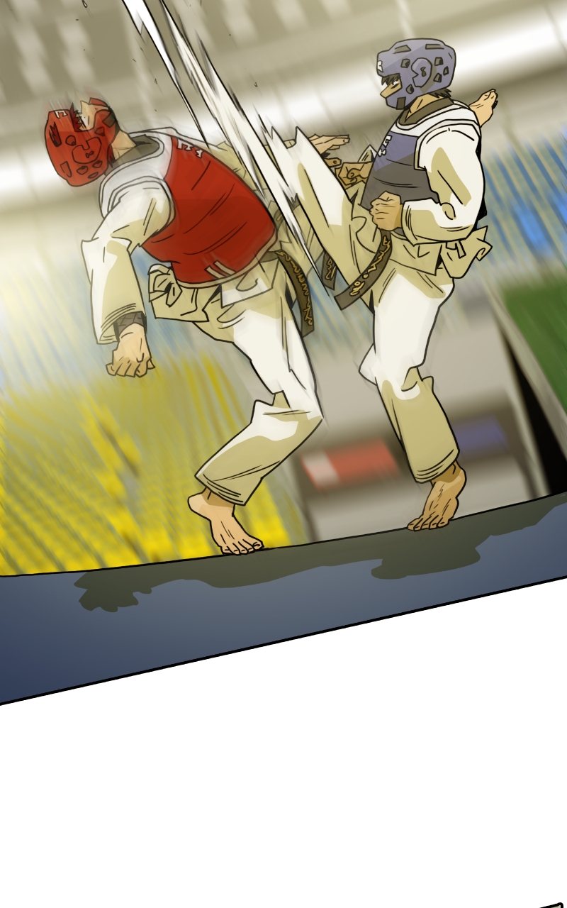 Taekwondo Kid Chapter 81 - Page 28
