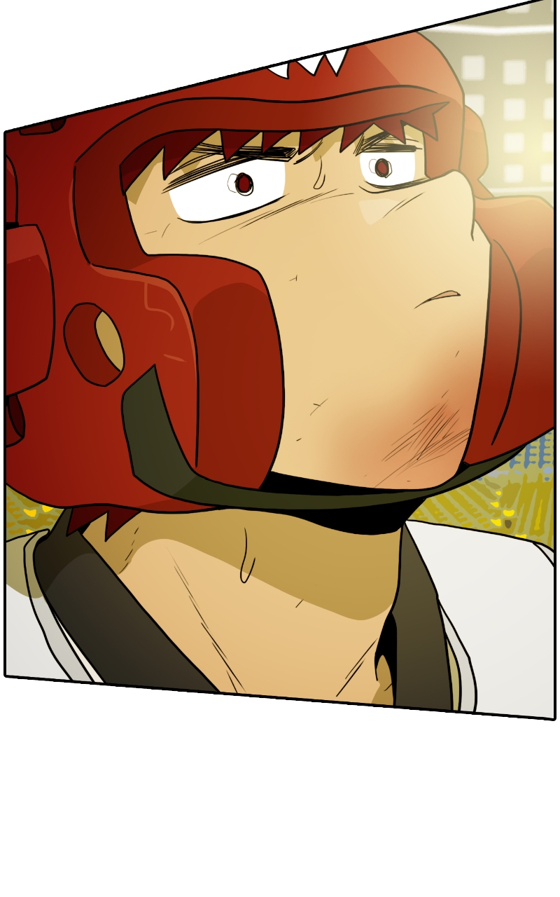 Taekwondo Kid Chapter 81 - Page 29
