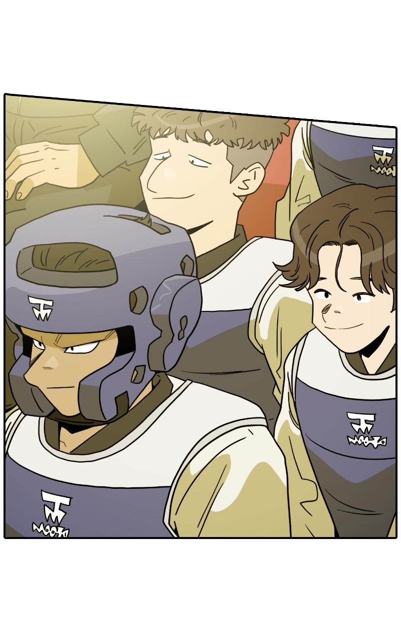 Taekwondo Kid Chapter 81 - Page 30