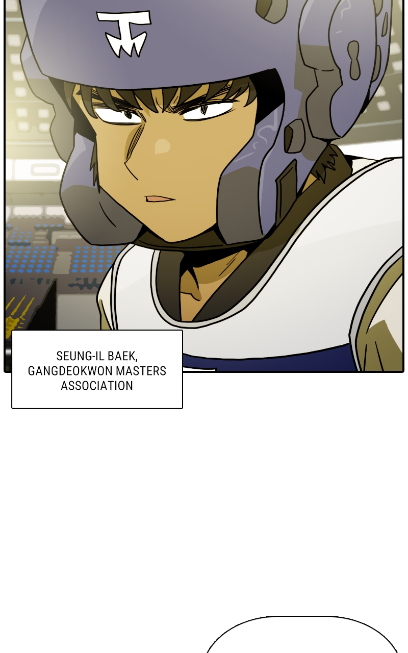Taekwondo Kid Chapter 81 - Page 4