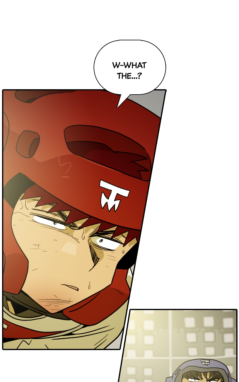 Taekwondo Kid Chapter 81 - Page 31