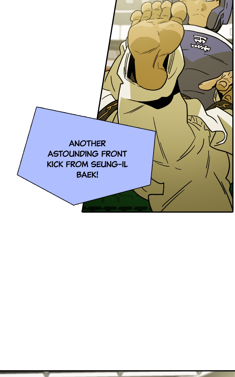 Taekwondo Kid Chapter 81 - Page 32