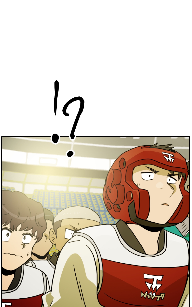 Taekwondo Kid Chapter 81 - Page 34