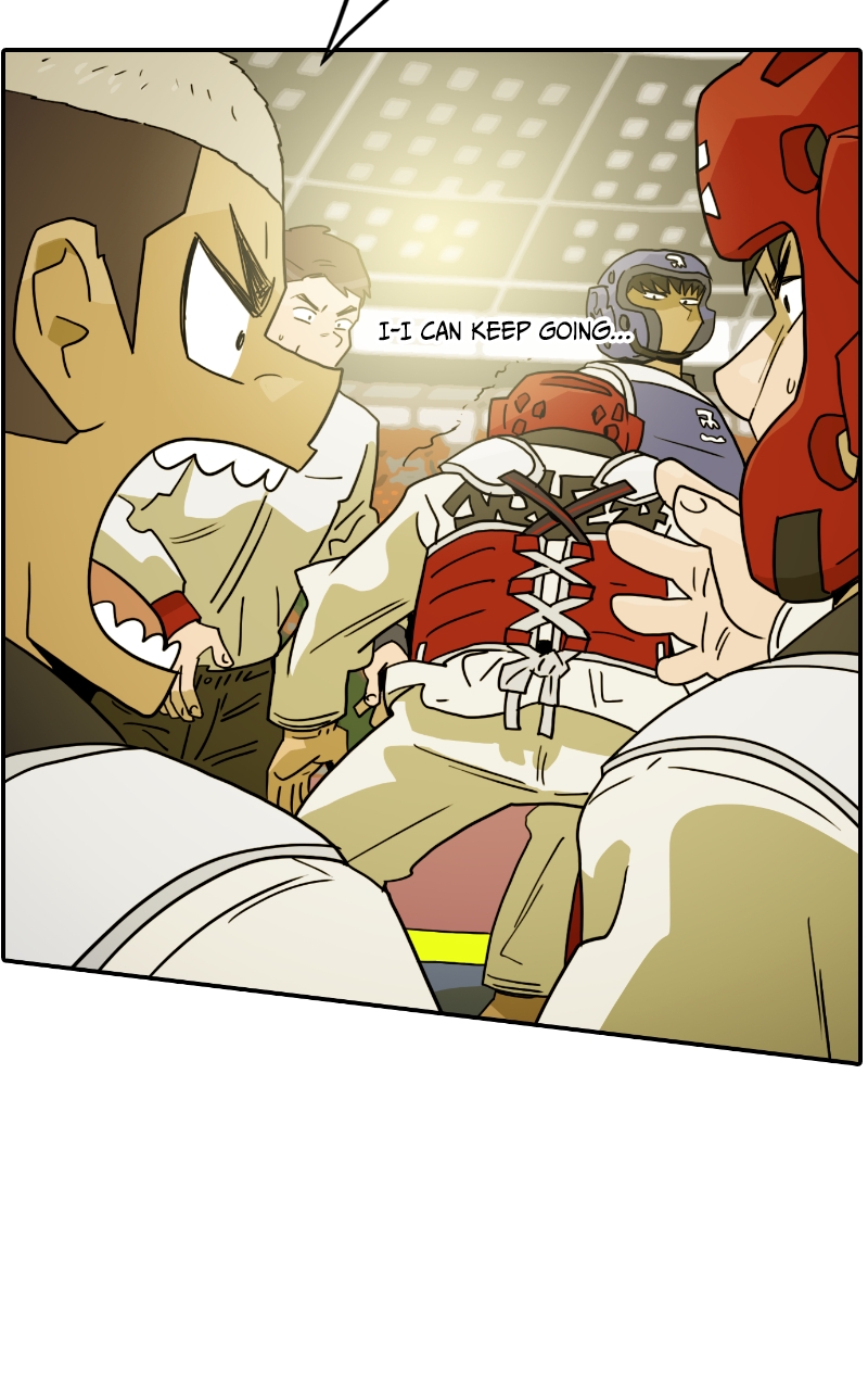 Taekwondo Kid Chapter 81 - Page 38