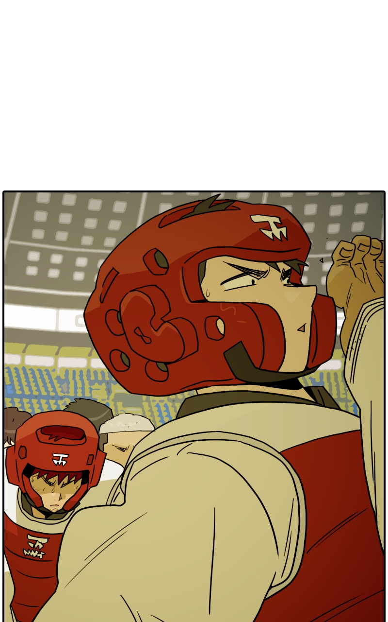 Taekwondo Kid Chapter 81 - Page 40