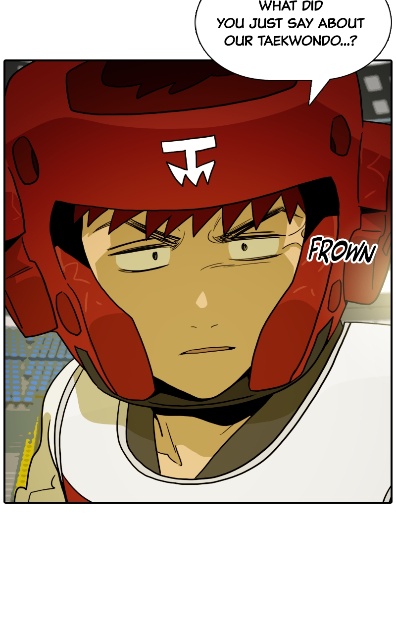 Taekwondo Kid Chapter 81 - Page 5