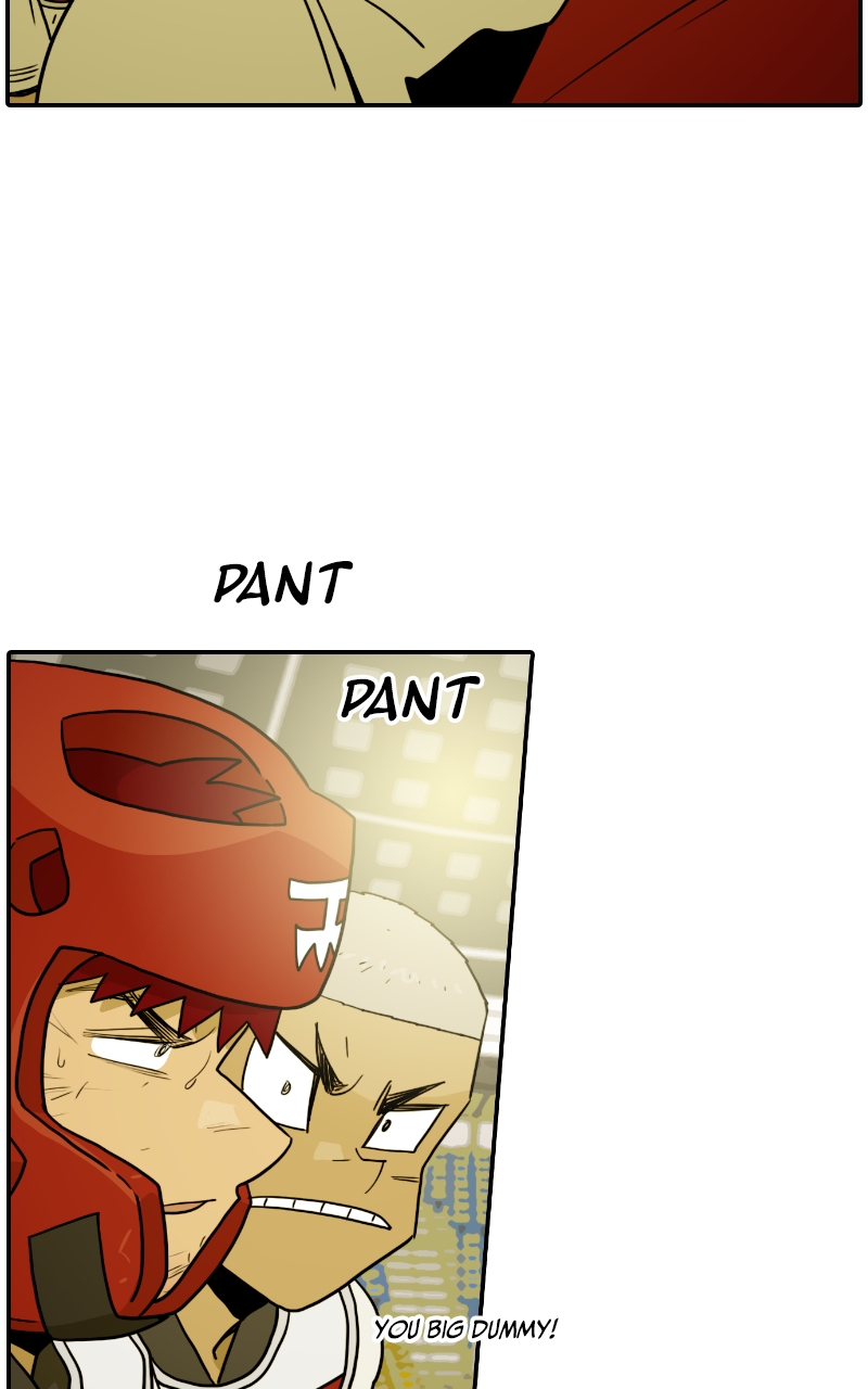 Taekwondo Kid Chapter 81 - Page 41