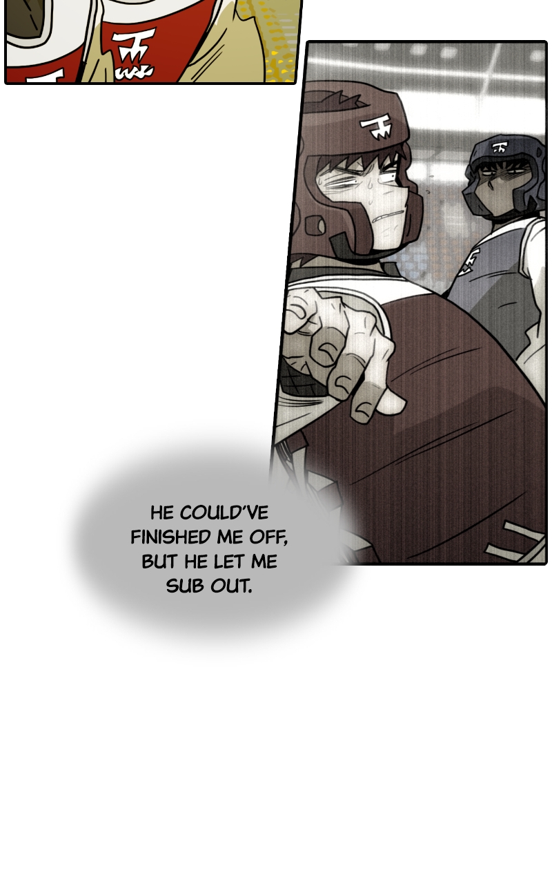 Taekwondo Kid Chapter 81 - Page 42