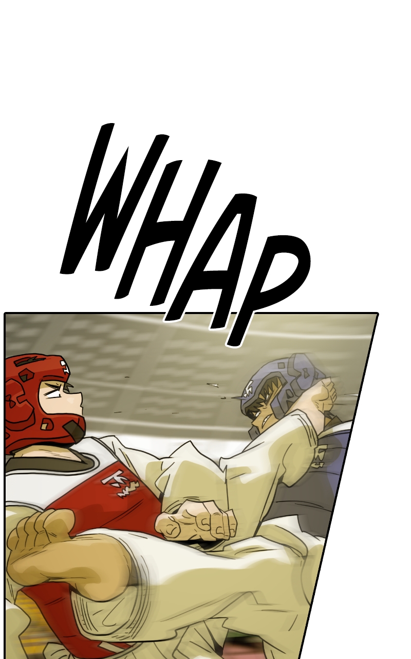 Taekwondo Kid Chapter 81 - Page 44