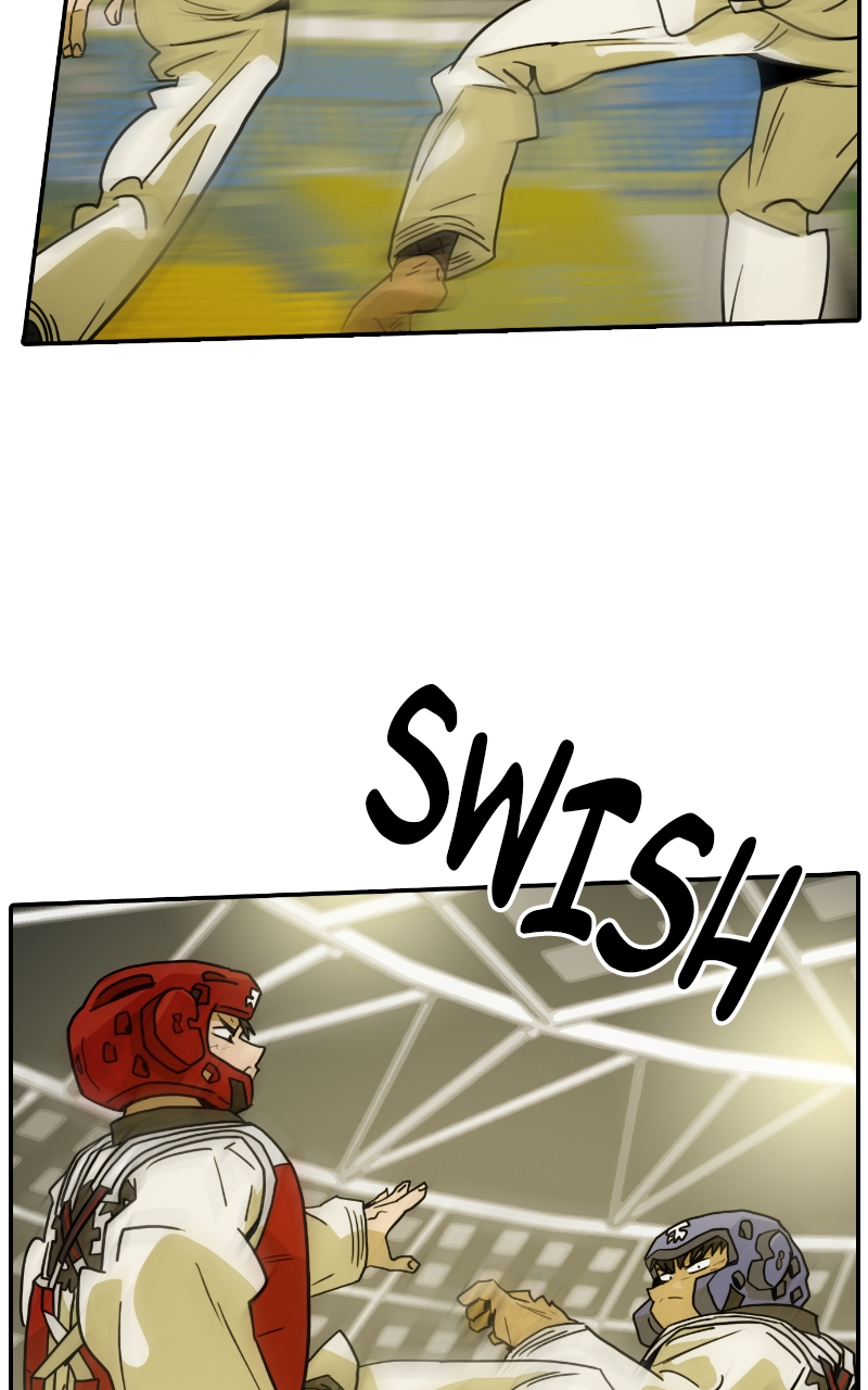 Taekwondo Kid Chapter 81 - Page 46