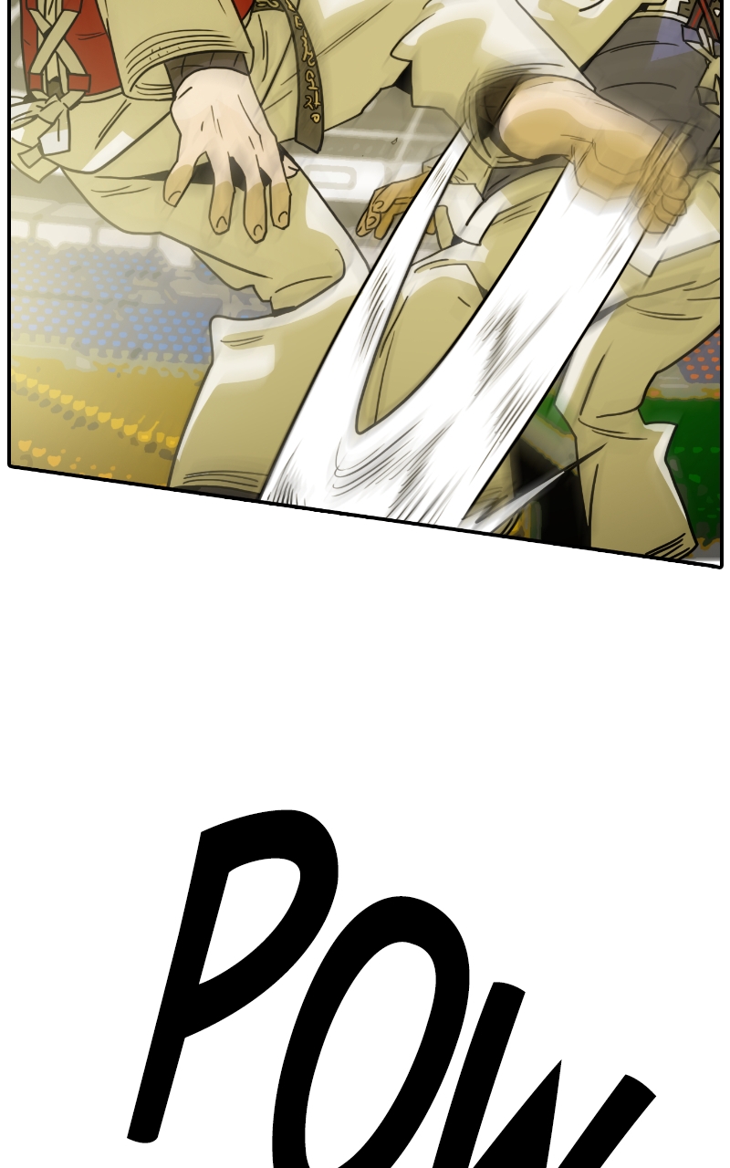 Taekwondo Kid Chapter 81 - Page 47