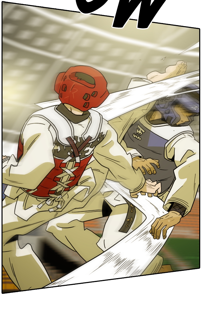 Taekwondo Kid Chapter 81 - Page 48