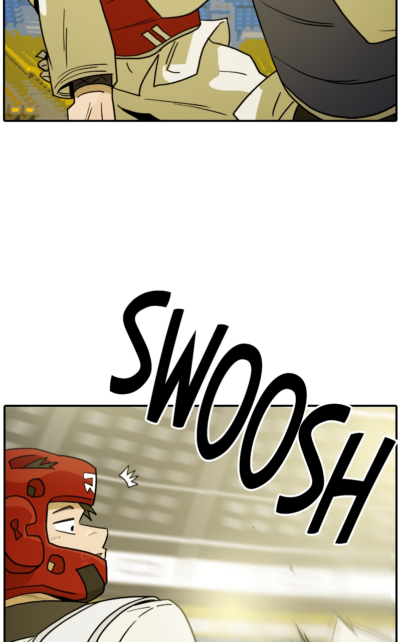 Taekwondo Kid Chapter 81 - Page 50