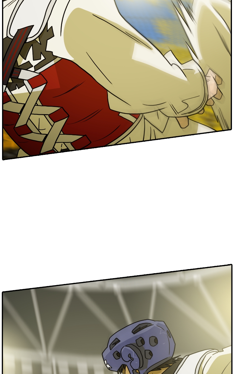 Taekwondo Kid Chapter 81 - Page 51