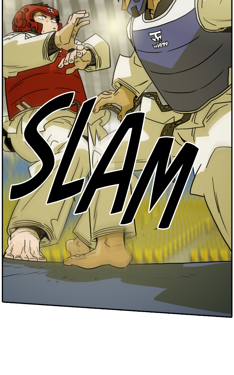 Taekwondo Kid Chapter 81 - Page 52