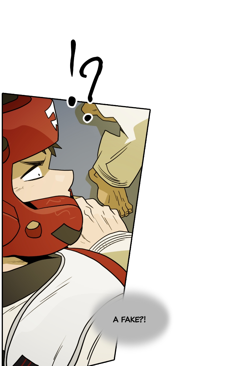 Taekwondo Kid Chapter 81 - Page 53