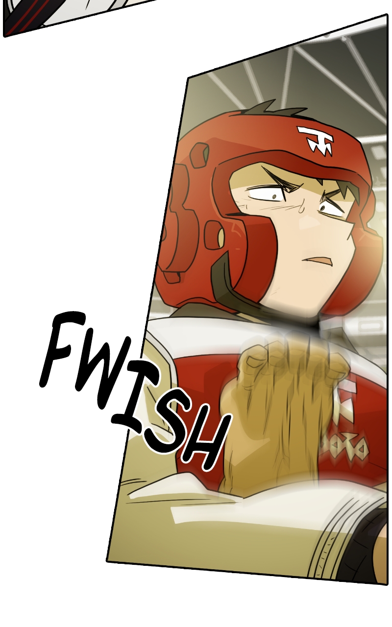 Taekwondo Kid Chapter 81 - Page 54