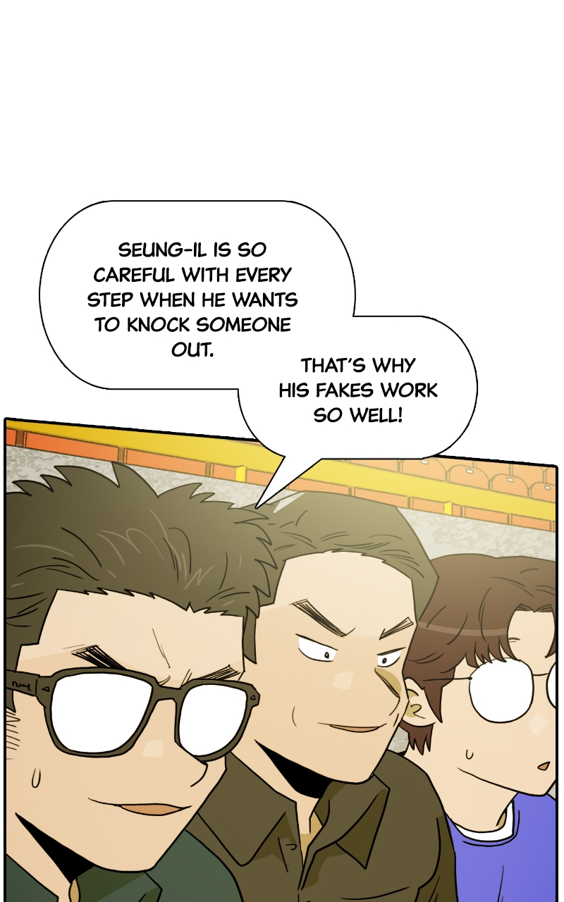 Taekwondo Kid Chapter 81 - Page 55