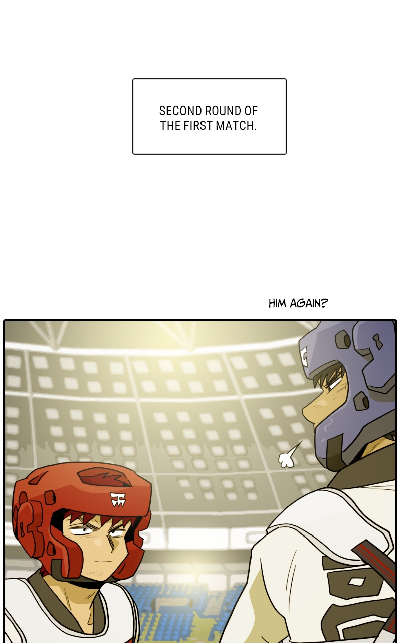 Taekwondo Kid Chapter 81 - Page 64
