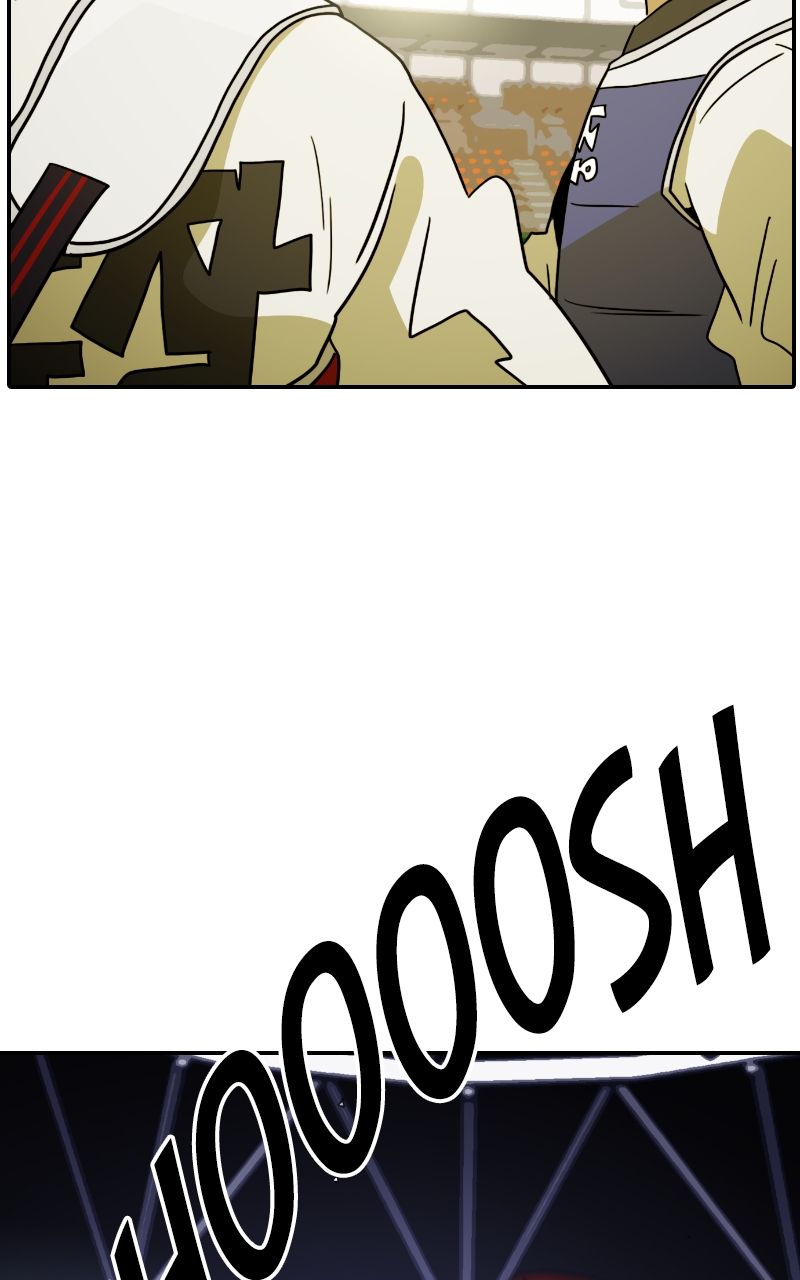 Taekwondo Kid Chapter 81 - Page 66
