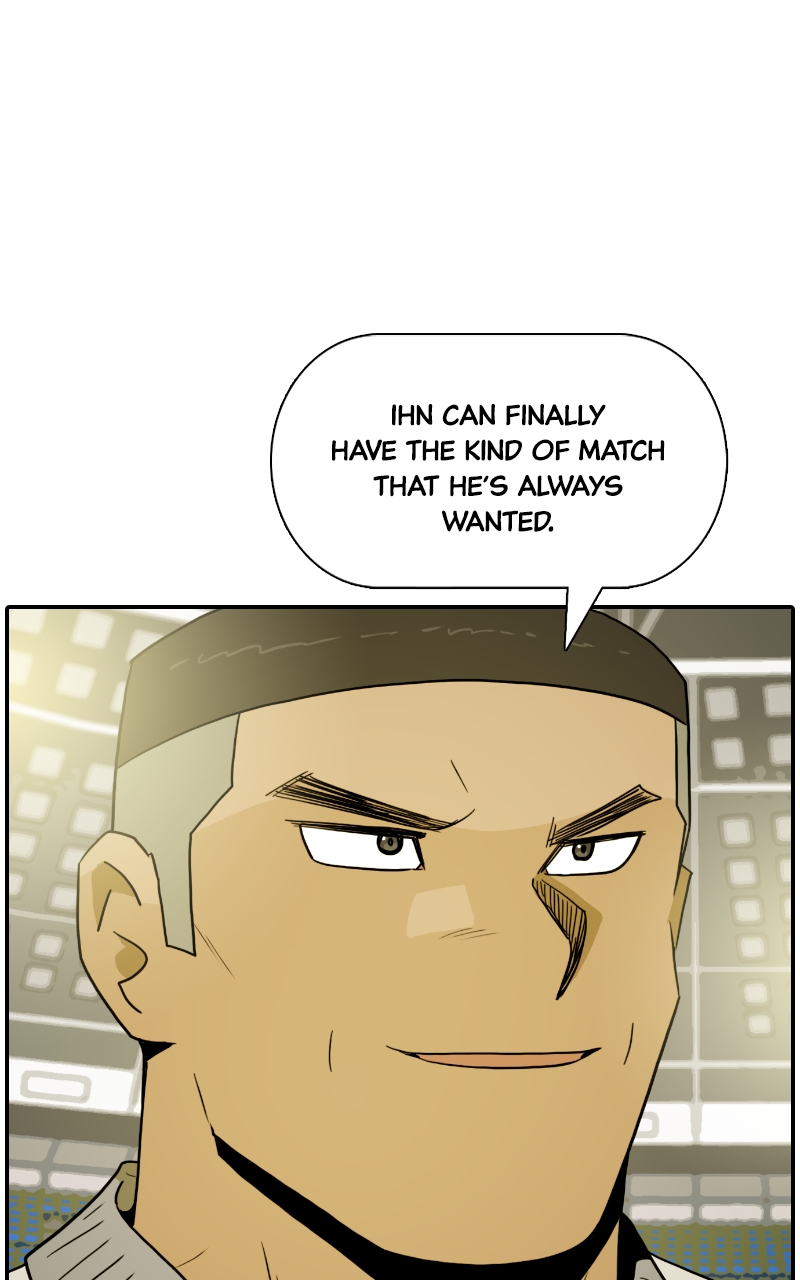 Taekwondo Kid Chapter 81 - Page 68
