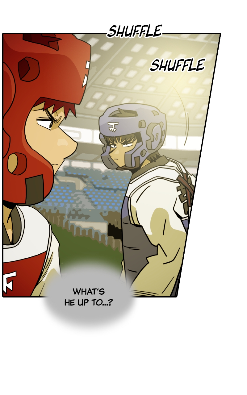 Taekwondo Kid Chapter 81 - Page 8