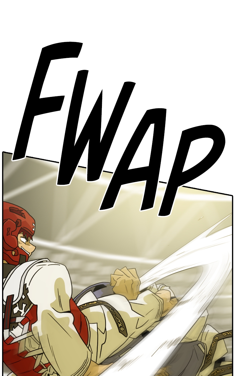 Taekwondo Kid Chapter 81 - Page 71