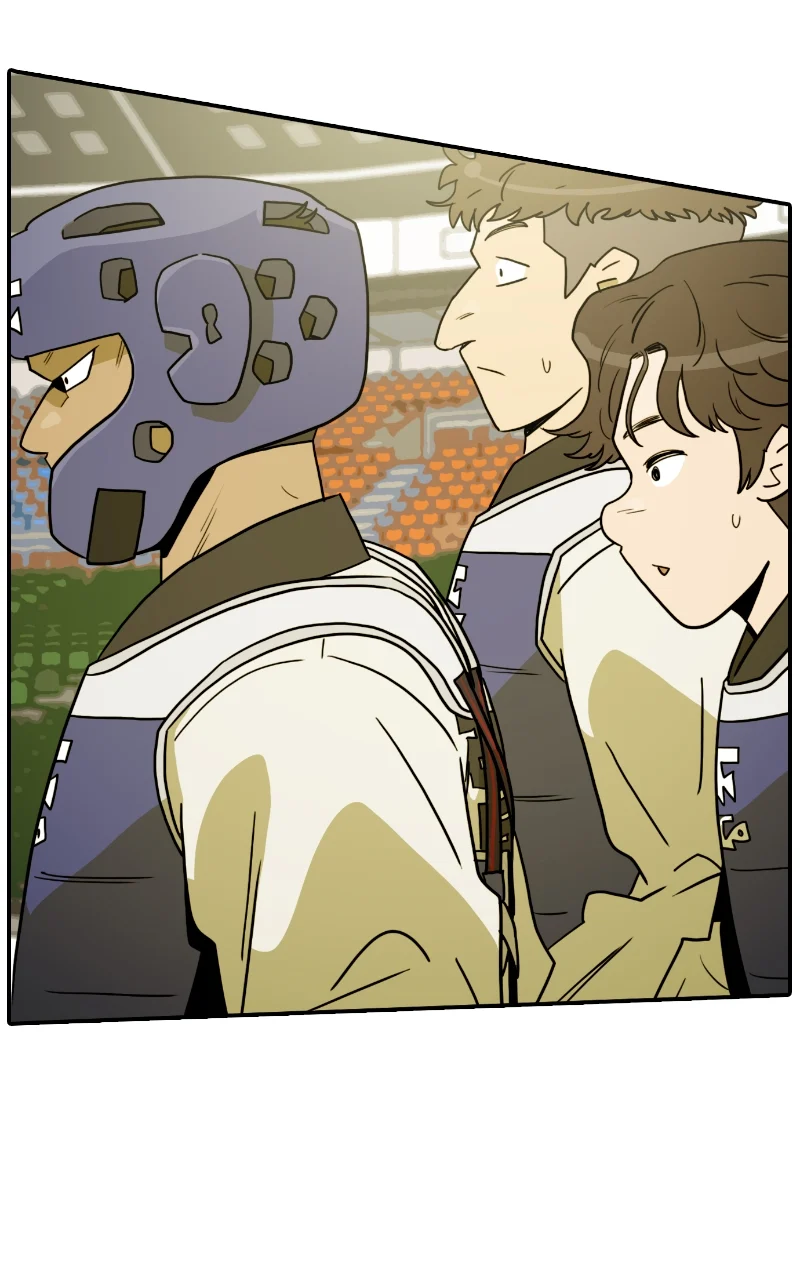 Taekwondo Kid Chapter 81 - Page 77
