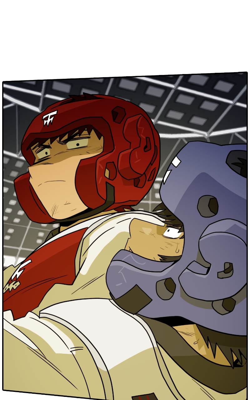 Taekwondo Kid Chapter 81 - Page 78
