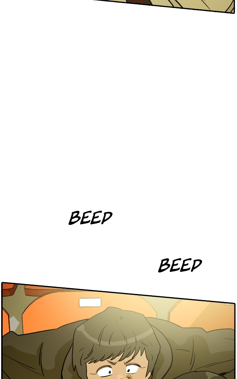 Taekwondo Kid Chapter 81 - Page 79
